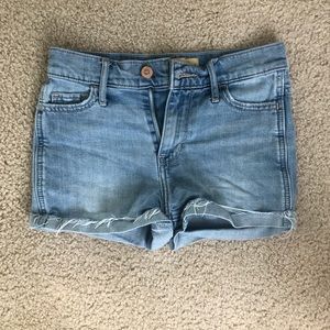 Hollister Jean Shorts